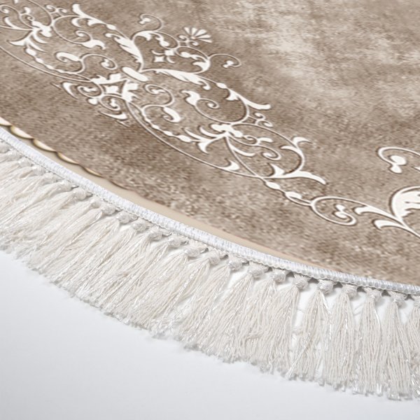 Tapis Romantica - Beige Tapis Romantica - Beige
