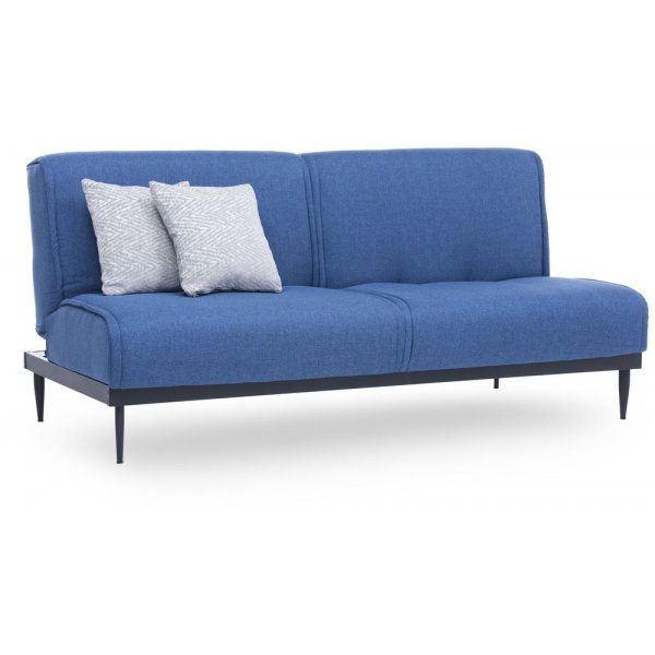 Rshult 2-sits bddsoffa - Bl