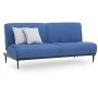 Rshult 2-sits bddsoffa - Bl