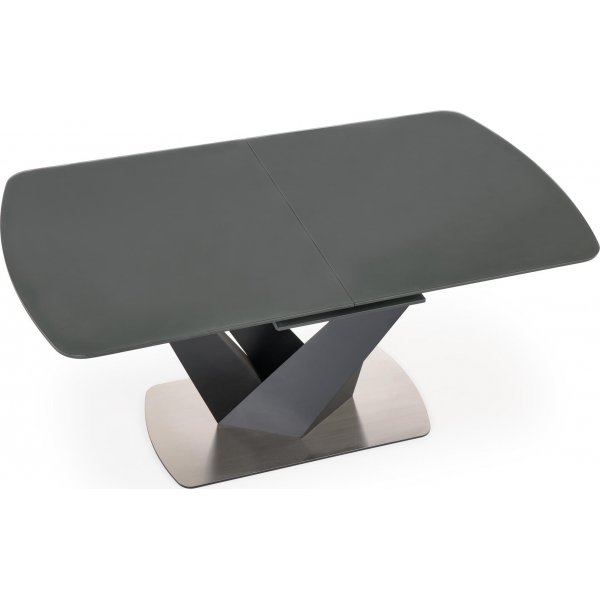 Table  manger baryton 160-200 cm - Gris