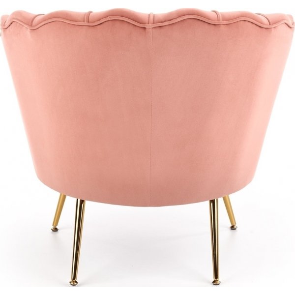 Aromati fauteuil - Roze + Vlekverwijderaar voor meubels Aromati fauteuil - Roze + Vlekverwijderaar voor meubels