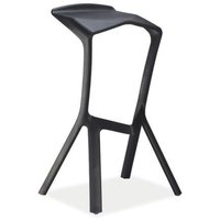 Billiga barstolar online med eller utan ryggstöd | Trendrum.se Orville barstol Mörkbrun vintage (PU) 899 kr Trendrum.se