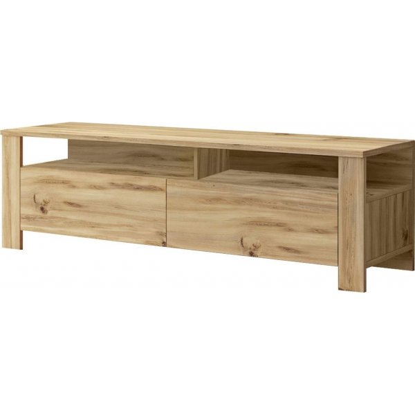 Luca TV-bänk - Felt Luca TV-bänk - Felt