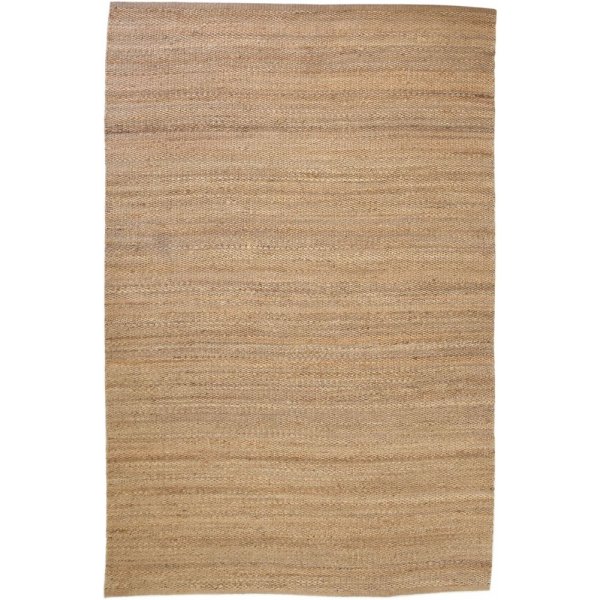 Jaspis voddenkleed - Natuurlijke jute