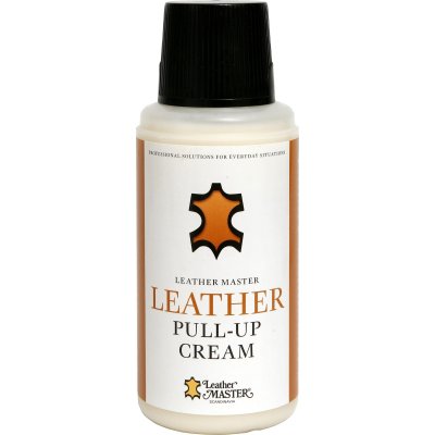 Leather Pull-up Cream skydd- och underhllskrm - 250 ml