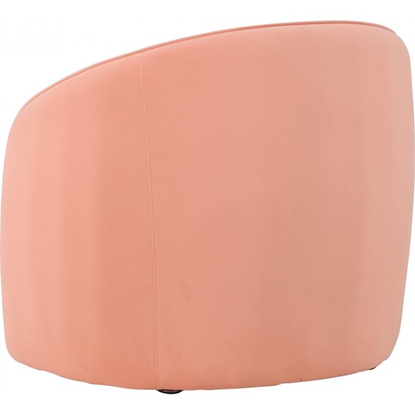 Neo fåtölj - Rosa Neo fåtölj - Rosa