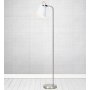 Tribe golvlampa - Vit