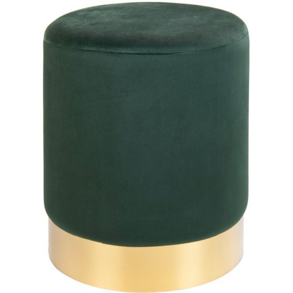 Gamby Sittpuff - Grn/mssing