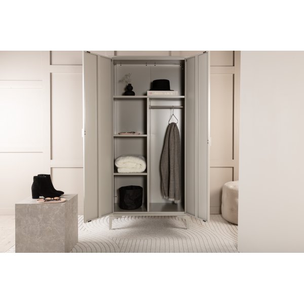 Alexander garderob - Beige Alexander garderob - Beige