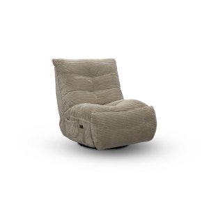 Dakota reclinerfåtölj - Beige Dakota reclinerfåtölj - Beige