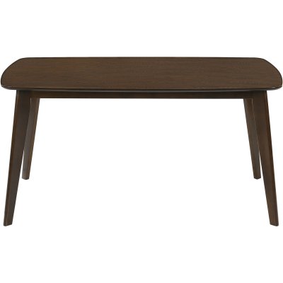 Sollia matbord 150x90 cm - Valnt