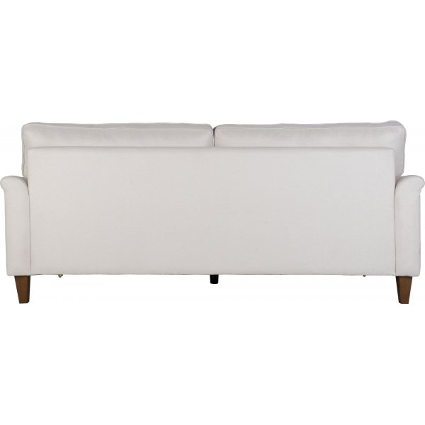 Howard Watford Deluxe - 3-sits soffa rak