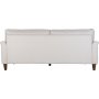 Howard Watford Deluxe - 3-sits soffa rak