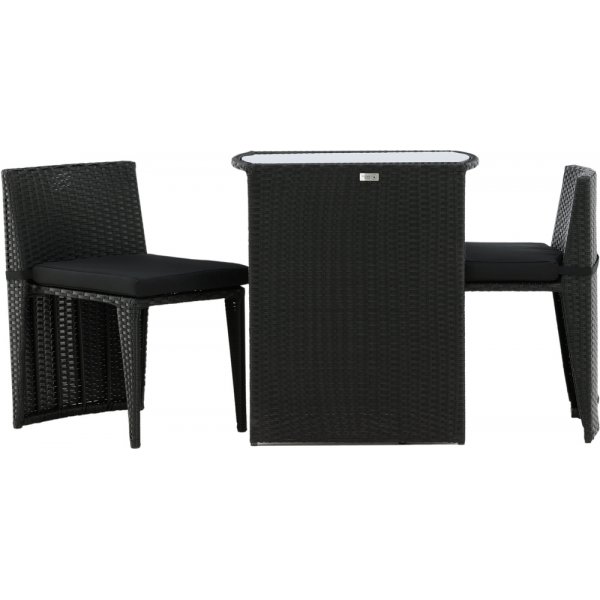 Savanna cafégrupp - Grå Savanna cafégrupp - Grå