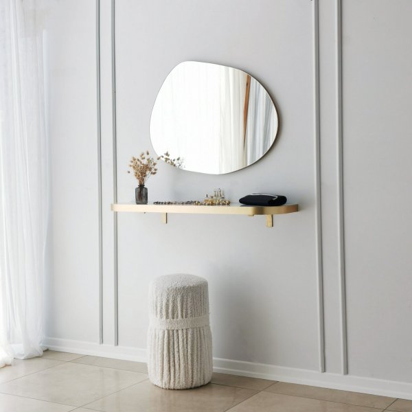 Miroir mural Gusto Miroir mural Gusto