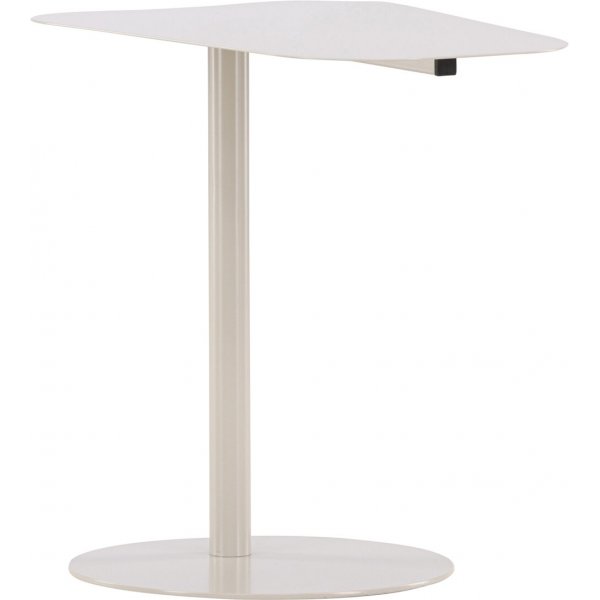 San jose bijzettafel 50 x 38 cm - Beige San jose bijzettafel 50 x 38 cm - Beige