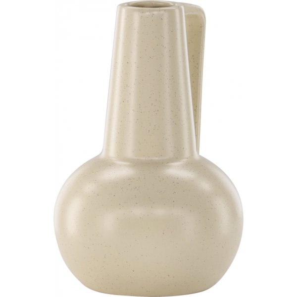 Vase Lane - Beige/Noir Vase Lane - Beige/Noir