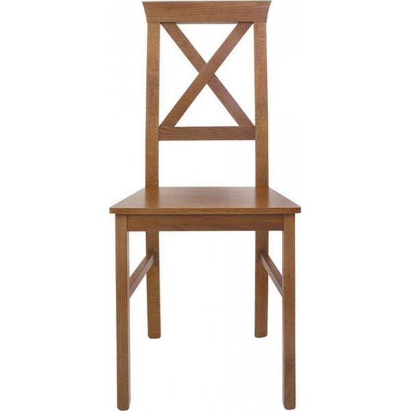 Chaise de salle  manger Allan - Chne Stirling