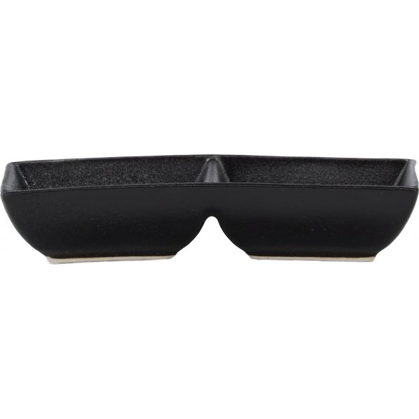 Wabi sabi fat 8 x 15 cm - Svart Wabi sabi fat 8 x 15 cm - Svart