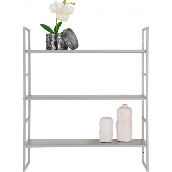 Bibliothque Beja - Gris