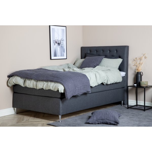 Furudal snggavel 120 cm - Mrkgr