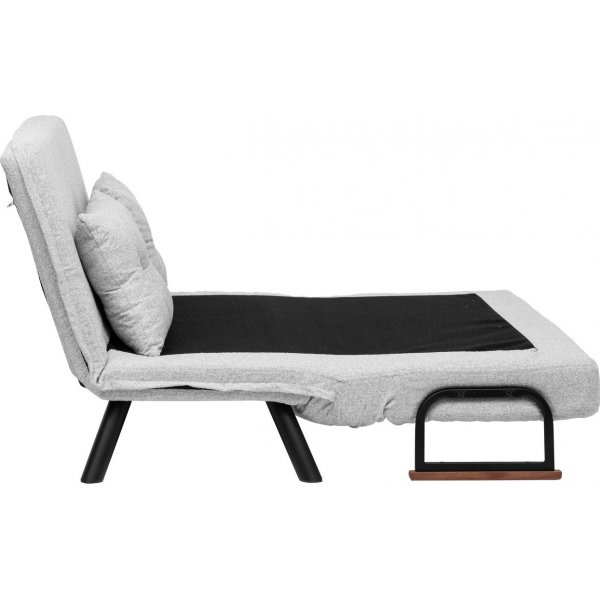 Sando 2-sits bddsoffa - Gr