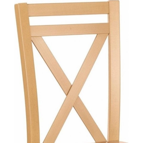 Chaise de salle à manger Marstrand - Chêne Chaise de salle à manger Marstrand - Chêne