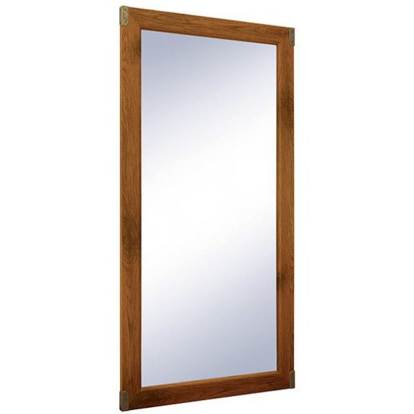 Crosby spegel - Antik ek Crosby spegel - Antik ek
