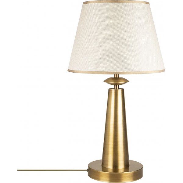 Lampe de table Pardo - Antique