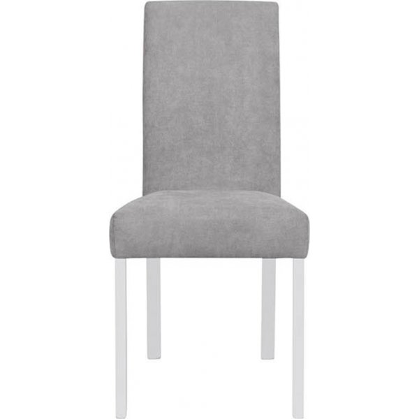 Chaise de salle  manger Campel - Gris