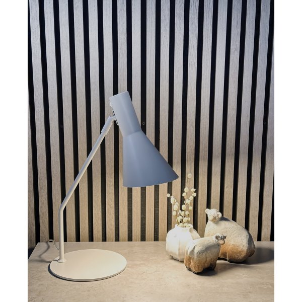 Lampe de table Cérès - Beige Lampe de table Cérès - Beige