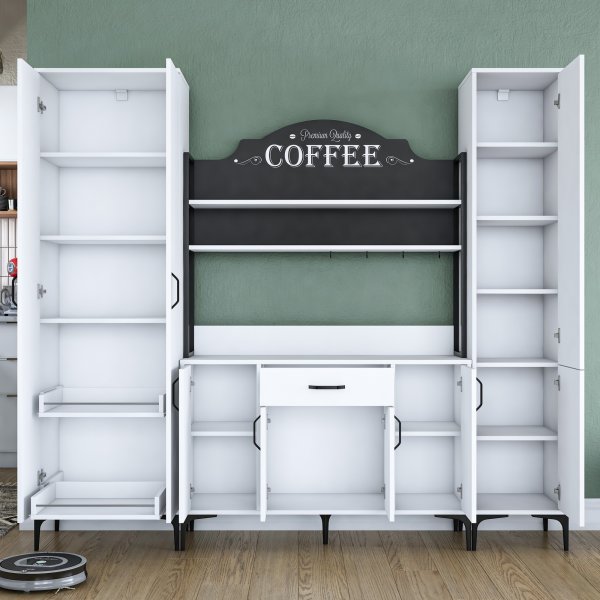 Jeriko skp 150 - Vit