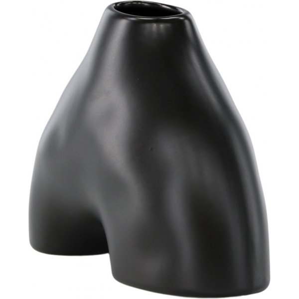 Bougeoir Kento - Noir Bougeoir Kento - Noir