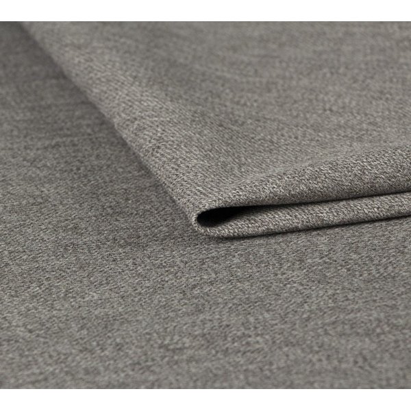 Nord s�nggavel med knappar 160 x 120 cm - Gr�beige