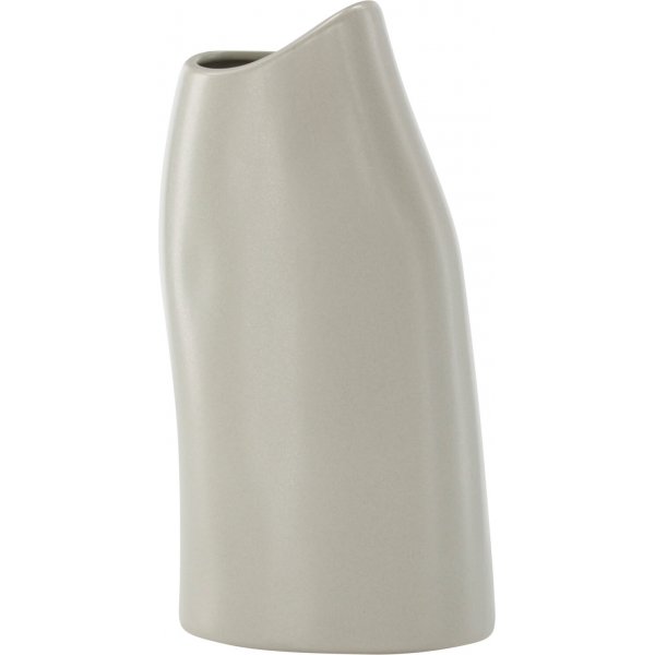 Vase Ernst - Gris clair