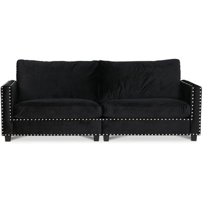 Bling 3-sits soffa - Valfri frg