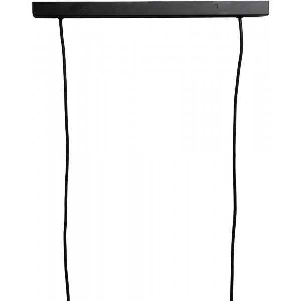 Stöten taklampa - Svart/Koppar Stöten taklampa - Svart/Koppar