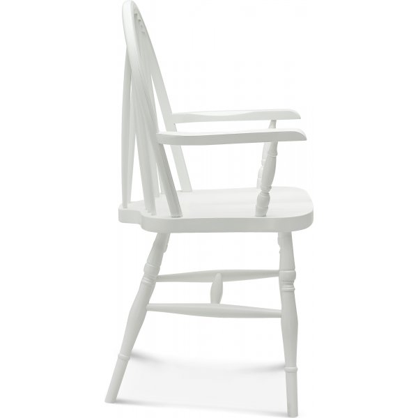 Windsor karmstol - Valfri färg på stomme Windsor karmstol - Valfri färg på stomme