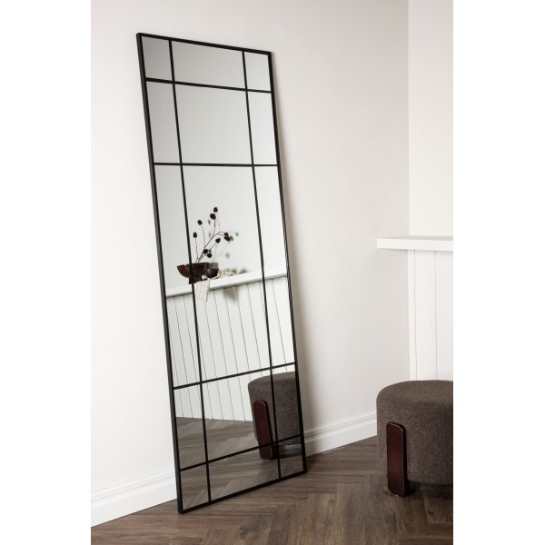 Helkroppspegel 193 cm