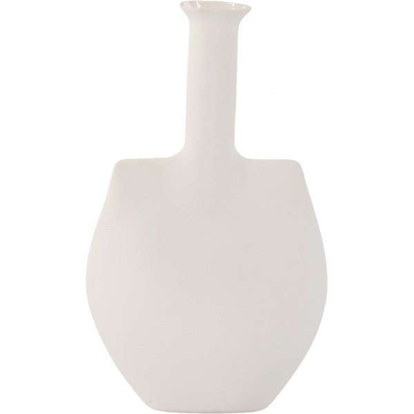 Madison vas - Offwhite