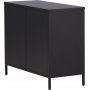 Armoire Krado - Noir