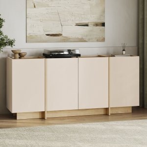 Sideboard Dromma 180 cm - Sapphire Oak
