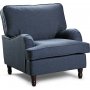 Howard Ascosa Ftlj - Bl + Flckborttagare fr mbler