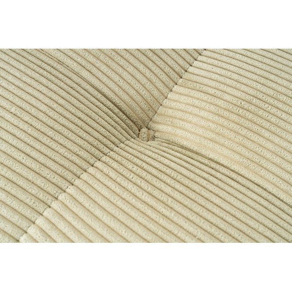 Canapé Cady gauche - Vert Canapé Cady gauche - Vert