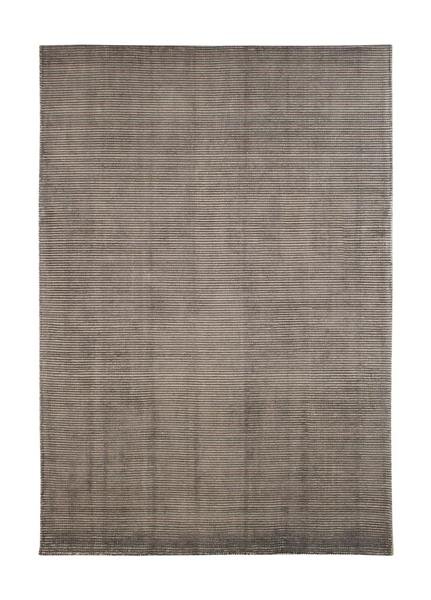 Viskosmatta Kornelia - Grå - 130x190 cm