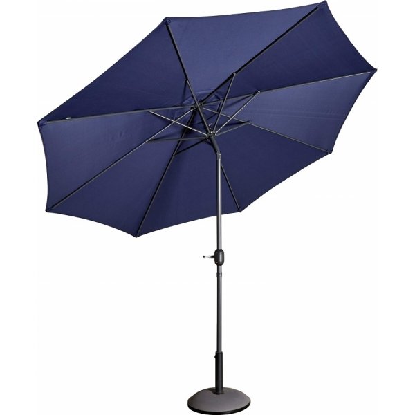 Cali parasoll 300 cm - Bl