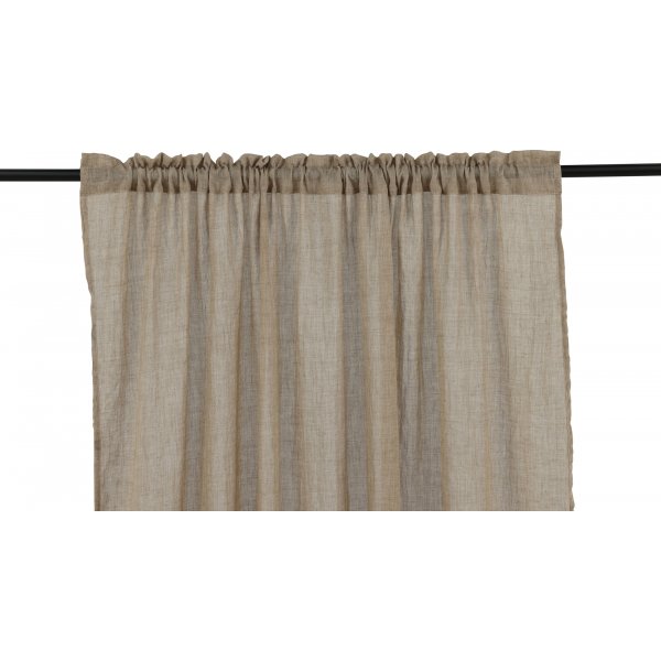 Rideau lumineux - Marron Rideau lumineux - Marron