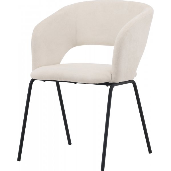 Day matstol - Offwhite Day matstol - Offwhite