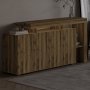 Sideboard Bellan 170 cm - Antik Valn�t