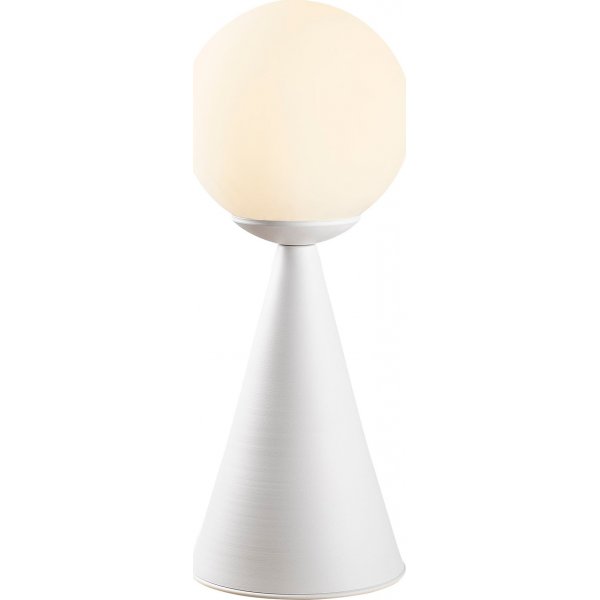 Gondol bordslampa - Vit Gondol bordslampa - Vit